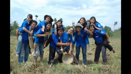 HTV phim Những Ngày Hè Xanh 2009