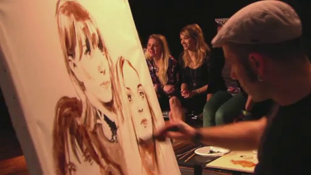 Plasticines - Le Ring