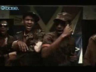 J-Status feat. Rihanna - Roll