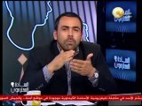 يوسف الحسيني: الإخوان يستغلون مشاكل الجامعات ويحاولون ضم الطلاب إلى صفوفهم
