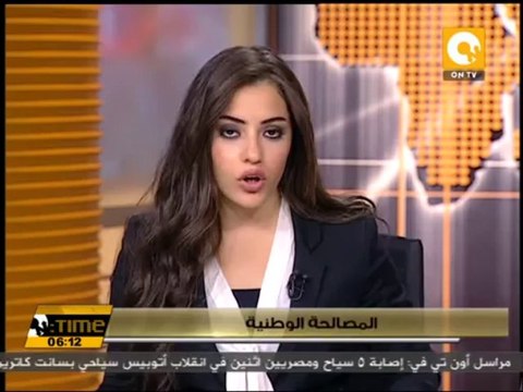 وزير العدالة الانتقالية: الانتقال إلى مسار ديمقراطي يتطلب اشتراكاً مجتمعياً