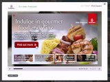 Fly Emirates - Interactive Pre-roll