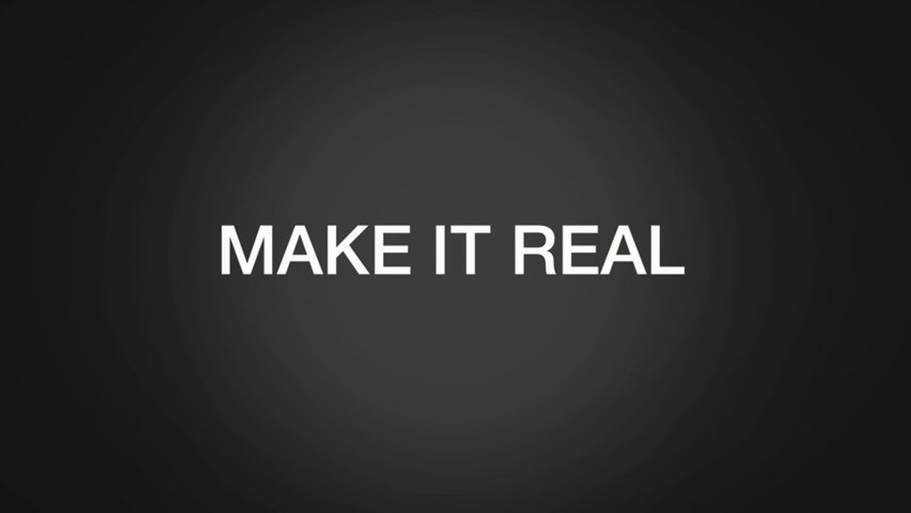 2013-07 - ASF - Make It Real - Pilote