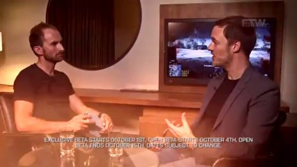 Battlefield 4 - Bêta Dev Diary