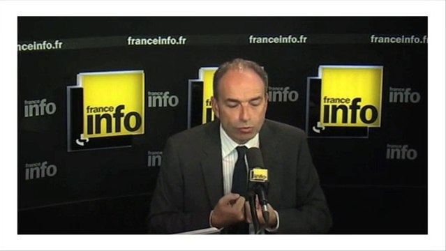 Copé sur les Roms : Le gouvernement ferme les yeux