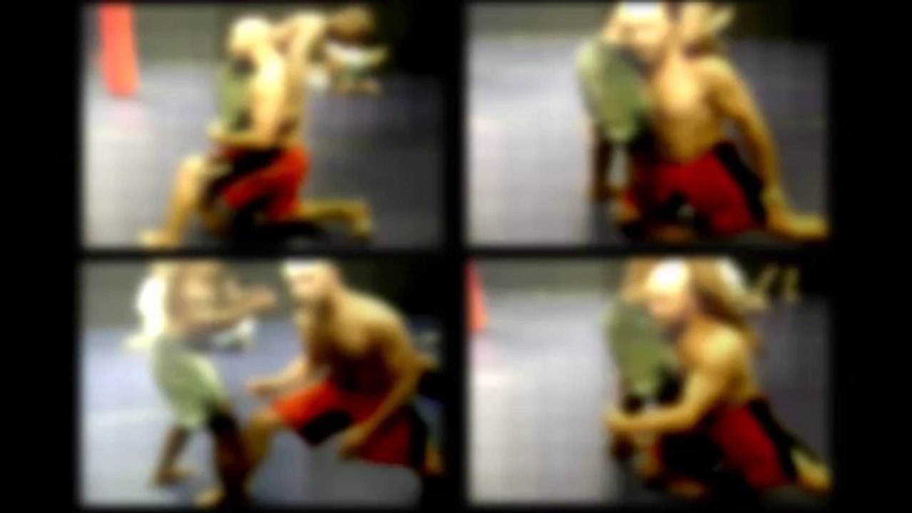 Why Striking and Grappling is Important in MMA - Mixed Martial Arts Gym