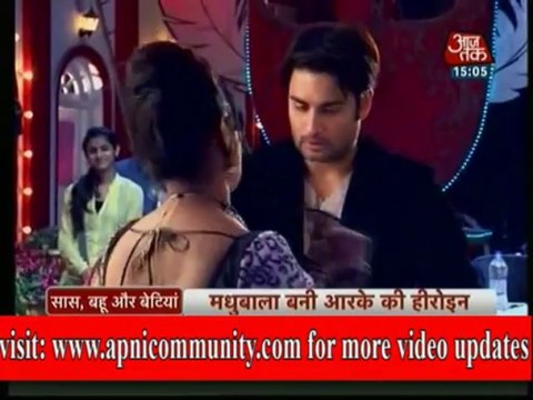 Madhu Bala 24 Sep2013 R.K Ko Meeli Heroin