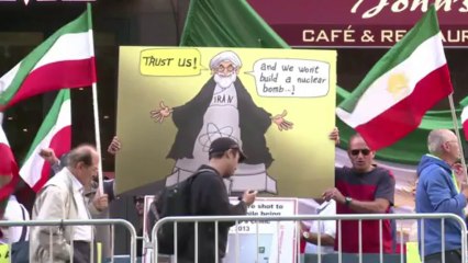 AFP - Le JT, 1ère édition du mardi 24 septembre