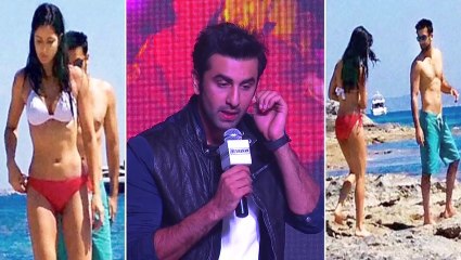 Ranbir Kapoor's Biggest fear Revealed !