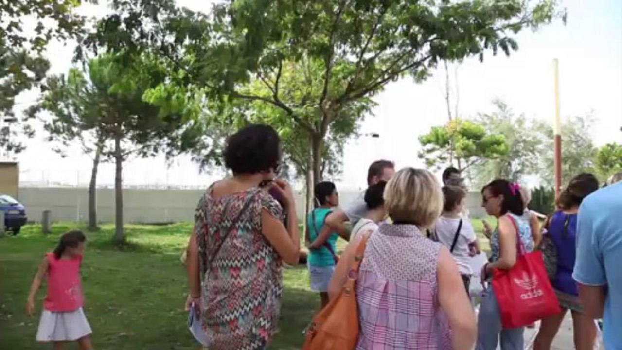 La Colo 2013