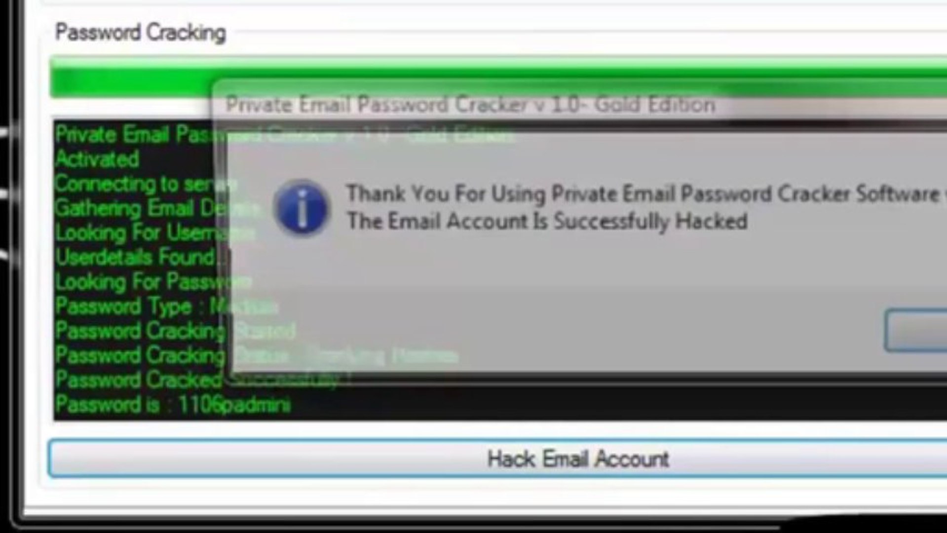 How to hack Gmail id 2013 Free -531