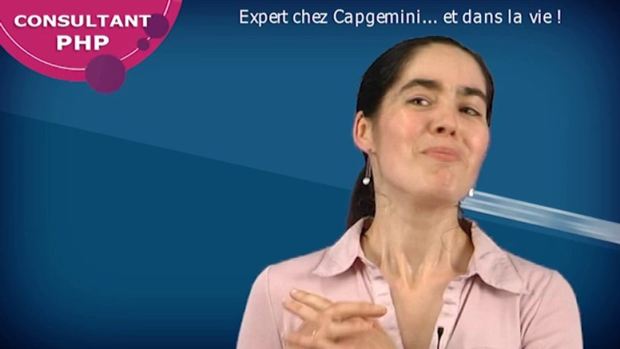 2012-07-RH - ASF/Services/CSD - Métier Développeur PHP