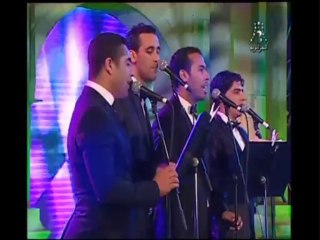 كاظم الساهر/ما حبك بعد روح/جميلة 2013
