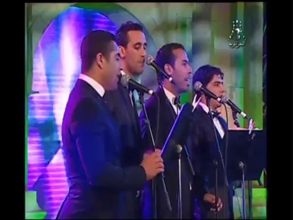 كاظم الساهر/ما حبك بعد روح/جميلة 2013