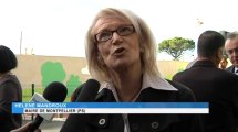 Elections municipales : en congés du PS Hélène Mandroux pourrait revenir après les primaires