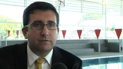 Néreïdes: Une nouvelle piscine à Lattes