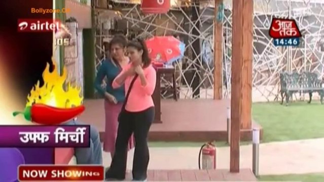 Uff Uff Mirchi!! - 24th Sep 2013