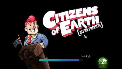Trailer - Citizens of Earth
