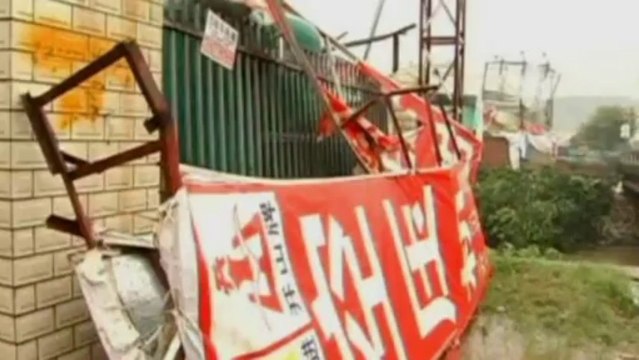 Surfers in Hong Kong's Big Wave Bay hit Typhoon Usagi waves