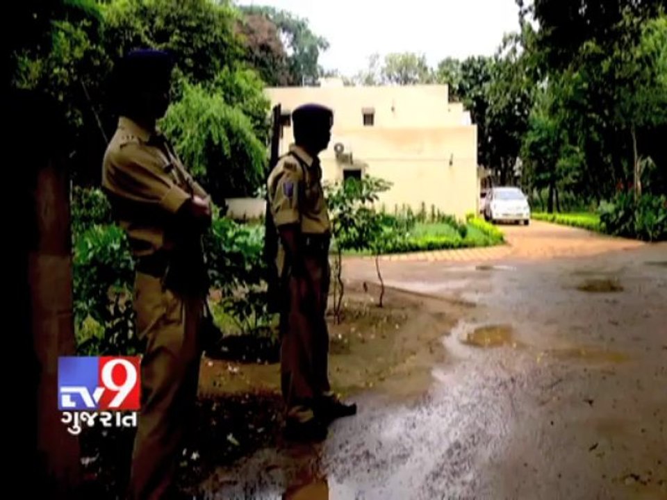 Tv9 Gujarat - CBI quizzes Gujarat minister in Ishrat jahan fake encounter case