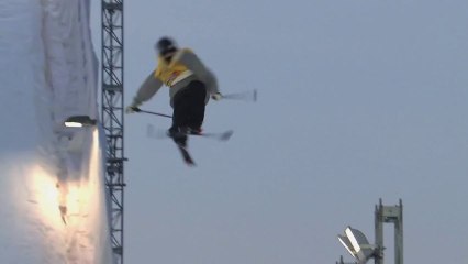 Best of Crossover Session - Zurich - 2013