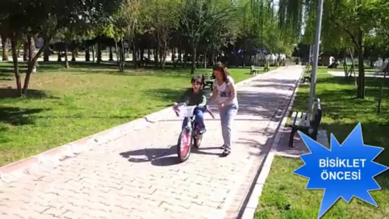 Mümtaz Gözegir Otizm ve Spor Yaşam Klibi / Adana Otizm Sağlıklı Yaşam Spor Kulübü Sunar...