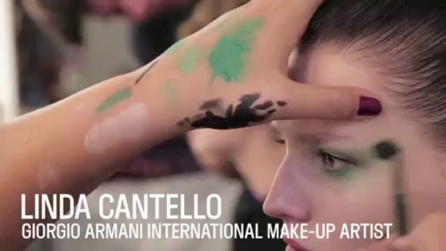 Cartes Postales de Fashion Week: Défilés printemps-été 2014 à Milan, épisode 6