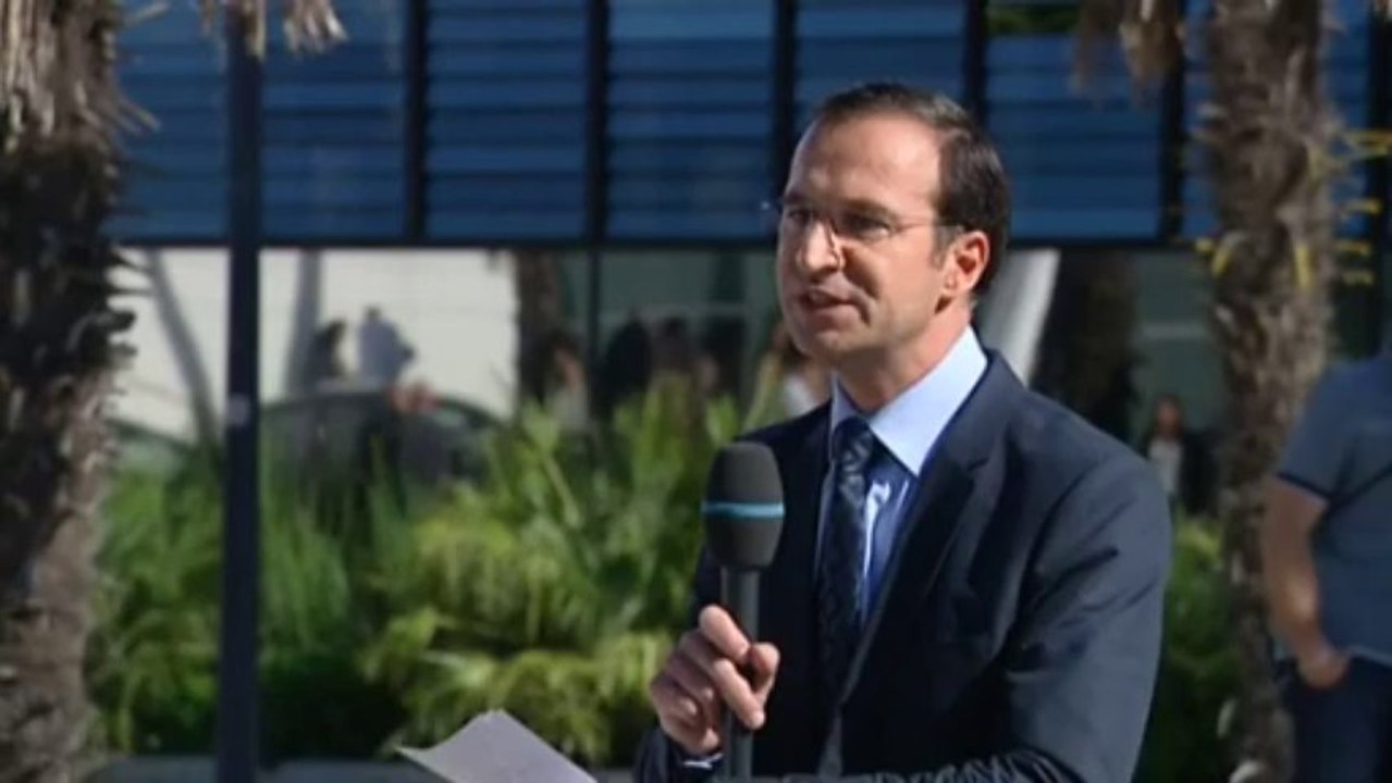 Entretien avec Jean-Marc Ayraut