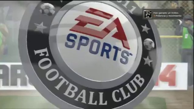 FC Barcelona vs FC Bayern Munich PARTIDO EPICO FIFA 14