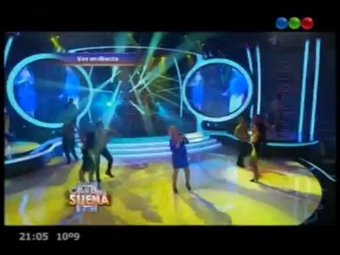 Comenzó tu cara me suena