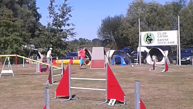 Gpf _ Basse Goulaine _ Fever