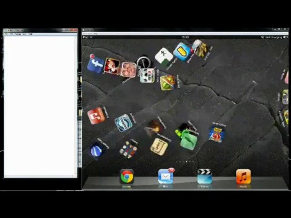 Clash of Clans working HACK 2013
