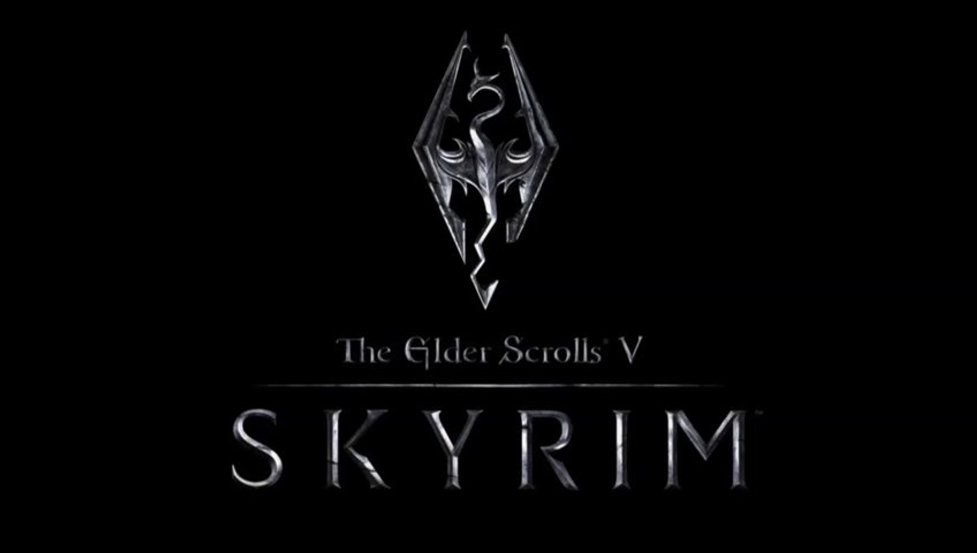 ⁣Skyrim Batalla Samurai