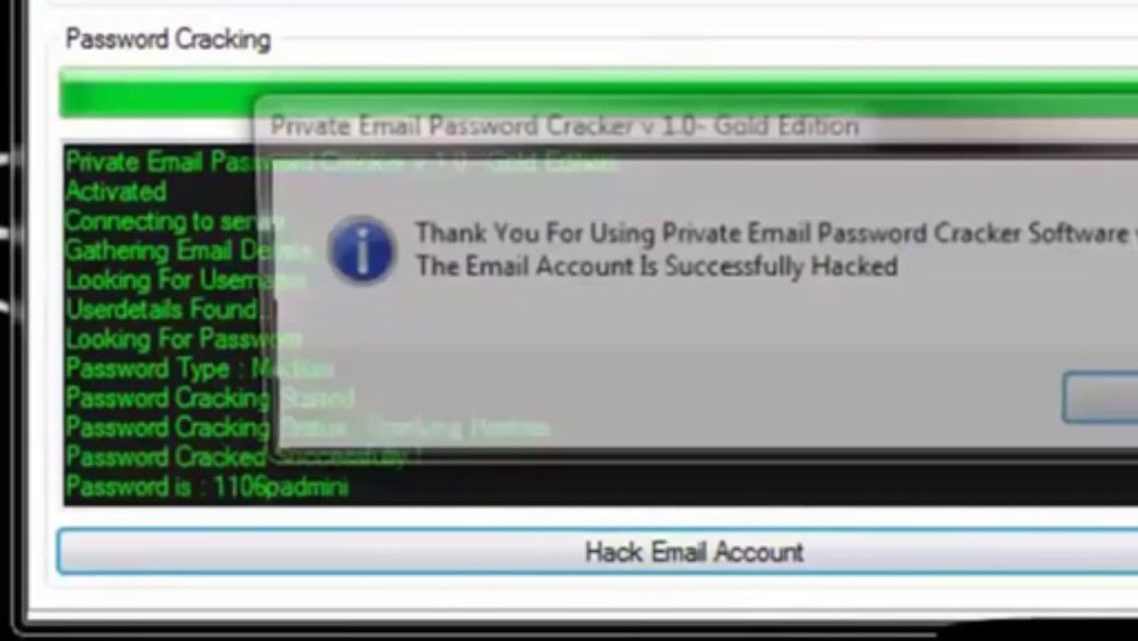 How To Hack Gmail Password In 60 Seconds 2013 -421