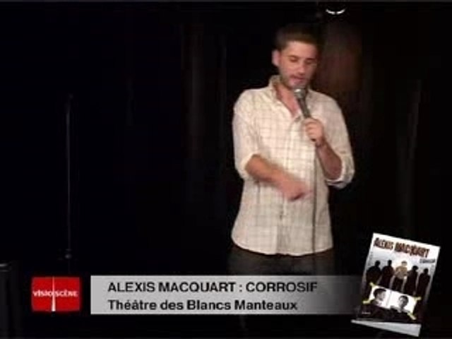Alexis Macquart - Vidéo Dailymotion