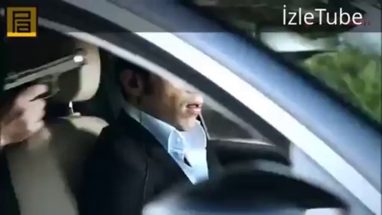 Kurtlar Vadisi Pusu 198. Bölüm Fragmanı 26 Eylül 2013