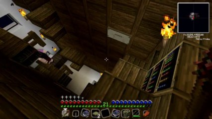 Minecraft Titanic Episode 7