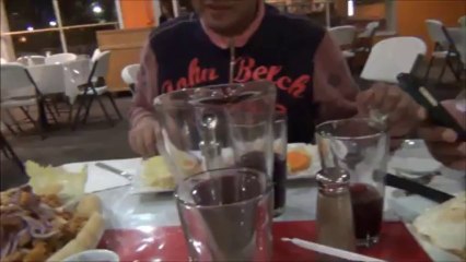 Duxativa, Tum Tum y Alukard Buscan Comida Parte 2