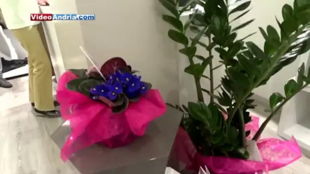 Inaugurazione AlterEgo - Punto vendita di Abbigliamento da Uomo situato in via Vittoria 41 ad Andria - YouTube [1080p]