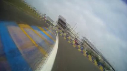 Coupe Yam Le Mans Sept 2013