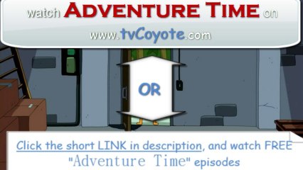 Adventure Time Season 5 Episode 36 - Dungeon Train  - Full Episode