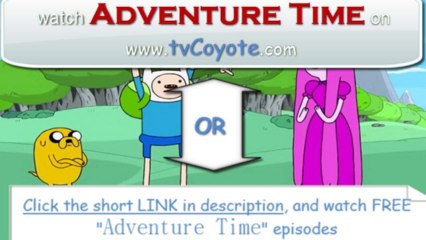 Adventure Time Season 5 Episode 35 - Love Games  - Full Episode - HDTV -