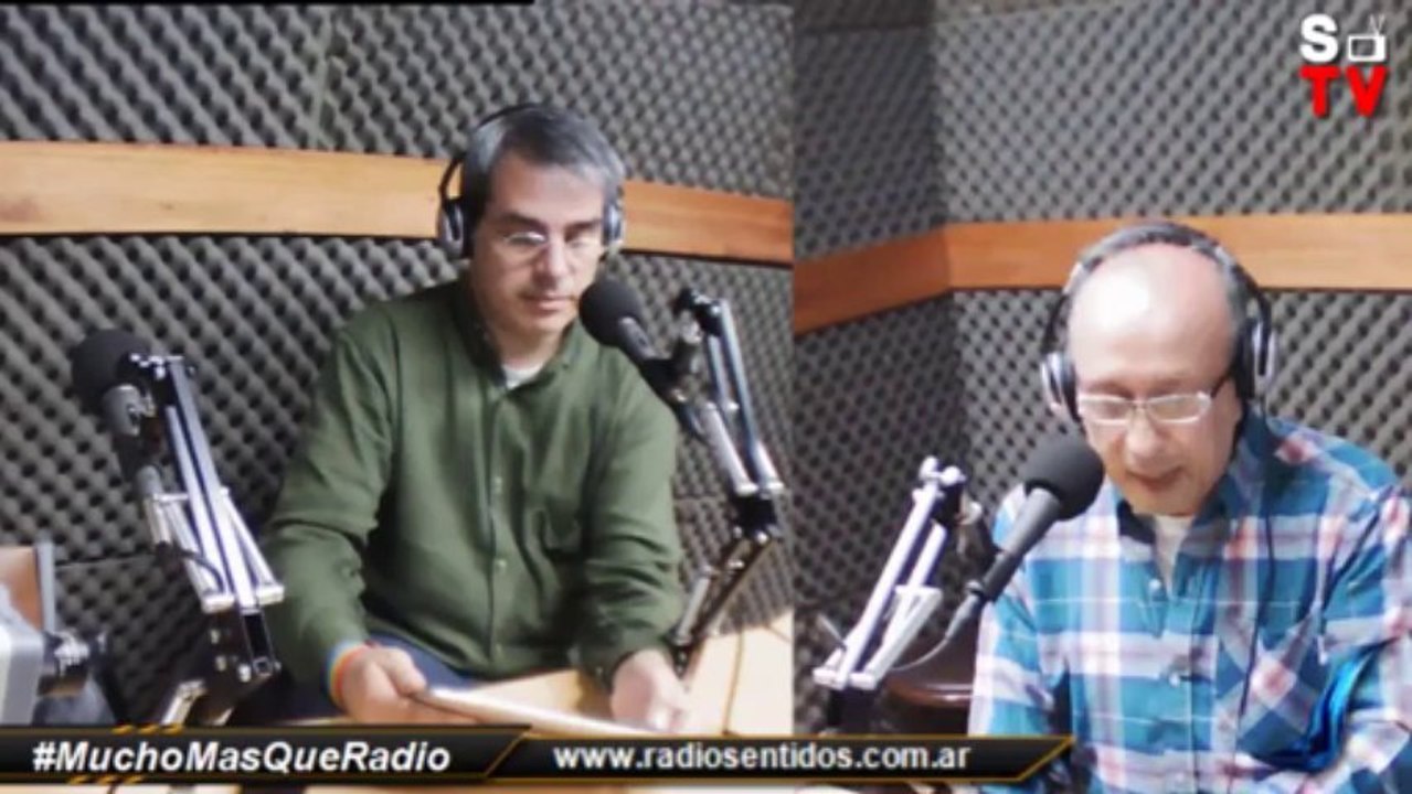 Mirada de Espectador en Variete de Sensaciones N° 93 - NC 20 - 23.09.2013