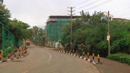 Questions remain about conclusion of standoff