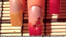 Asian Themed: *Chinese Zodiac Nail Art Design*