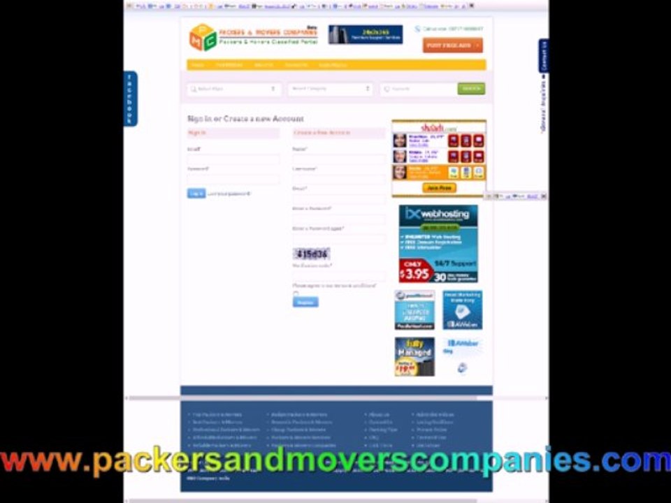 Best Packers and  Movers Companies Delhi | Top Moving Services India | Affordable Movers & Packers