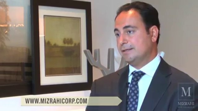 Sam Mizrahi in Toronto - Mizrahi Design Build, Citylifetv.ca