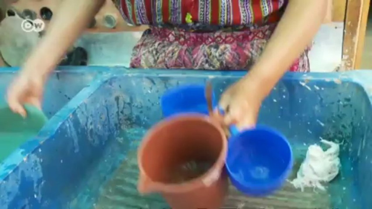 Wohnzimmer Guatemala | Global 3000