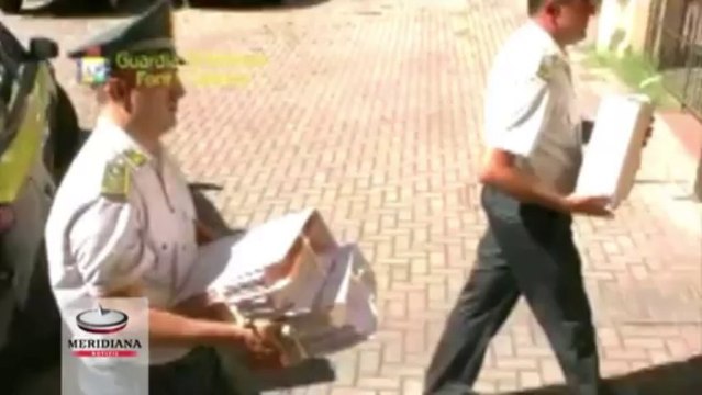 Scoperta maxi frode fiscale, esportati a S. Marino 1,2 mln di cellulari per 30mila abitanti