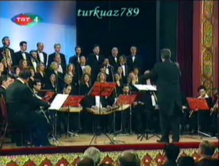 ANKARA DKTM KOROSU-Kûyinde figanımla acep gûlgûle yok mu ey turra-i tarrâr?